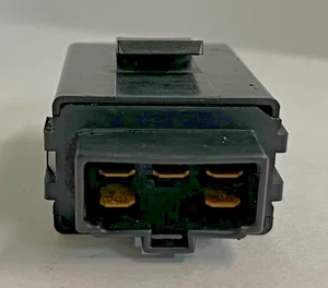 1999 Yamaha Road Star 1600 Flasher Relay Assy *OEM 4WM-83350-00-00 *Tested - Picture 1 of 3