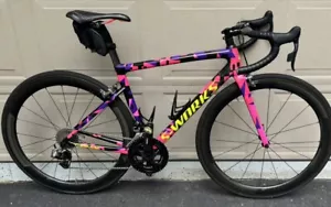 Specialized S-works Tarmac  Size 52 cm MINT CONDITION 2x11 - Picture 1 of 10