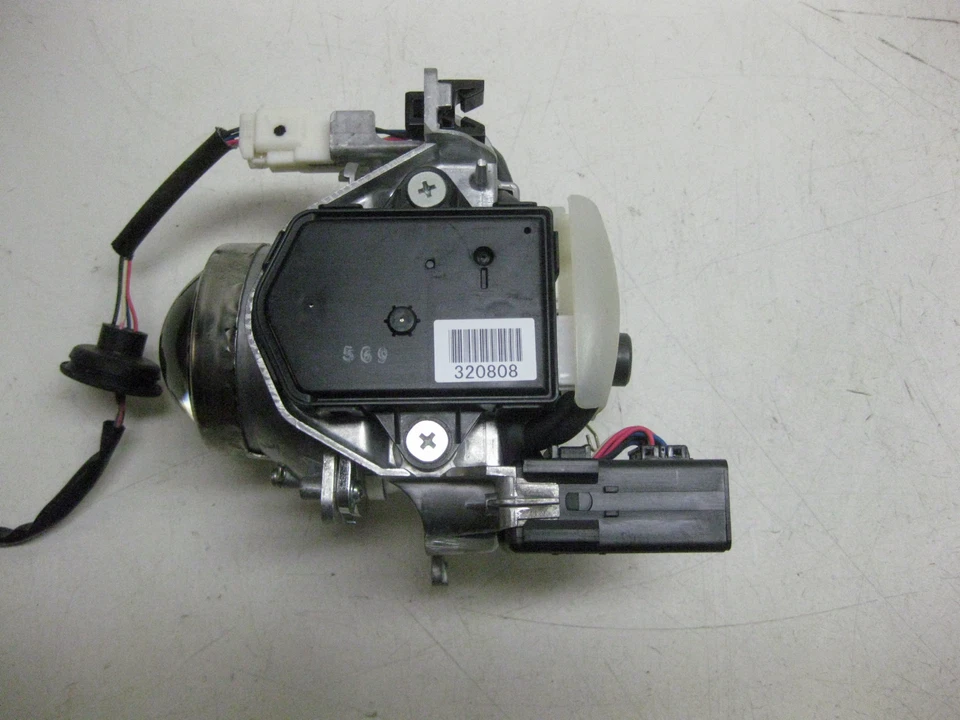 2006 LEXUS RX330 适配器头灯模块右侧 89902-48020 原始设备制造商 06 07 08  — 第 1/1 张图片