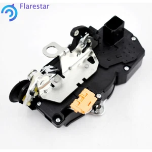 Rear Driver Side Door Lock Actuator for Chevrolet Impala 2006-2011 931-332 - Imagen 1 de 9