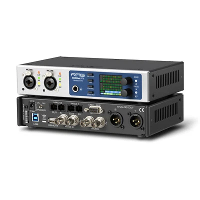 RME Madiface XT II USB Audio-Interface - Bild 1 von 4