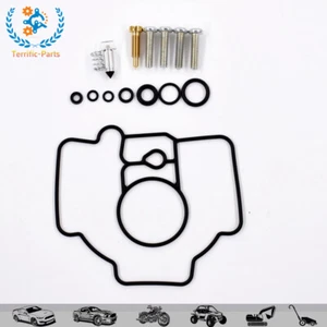 2475703S CH18 CH25 CH680 Carburetor Rebuild Repair Kit For Kohler & Cub Cadet - Picture 1 of 9