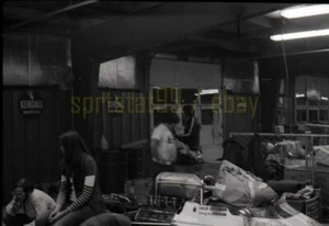 Carlos Reutemann #29 Brabham - 1972 Watkins Glen Grand Prix - Vtg Race Negative - Picture 1 of 2