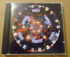 JULIAN SCOTT - A BETTER WORLD FOR BUSINESS - RARE 1995 BRITISH AIRWAYS PROMO CD - Picture 1 of 4
