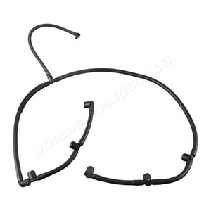 VAICO Fuel Overflow Hose For MERCEDES W461 Sprinter 906 W906 06-23 6420707532 - Picture 1 of 2