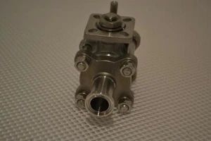 EIN NEUES DIXON VENTIL 4N41 3/4" CF8M 1000WOG. - Bild 1 von 1