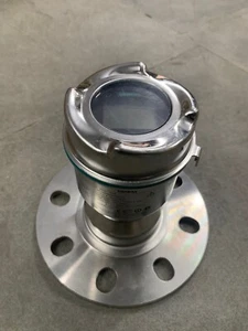 Transmisor de nivel de radar Siemens Sitrans LR560 - Imagen 1 de 10