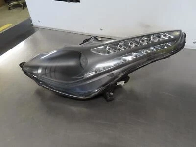 FARO BIXENON DELANTERO IZQUIERDO FERRARI FF F151 LH EB1375 2014 14 Foto 1 de 4