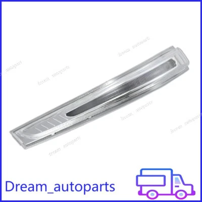 87623B8000 Mirror Side Repeater Lamp Right Fit Hyundai Santa FE LIMITED XL 13-16 Foto 1 de 4