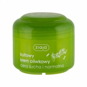 Ziaja  olive Cream 50 ml dry and normal skin  - Picture 1 of 1