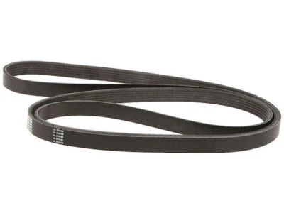 For 2008-2012 Buick Enclave Multi Rib Belt Dayco 71755GRJT 2009 2010 2011 - Image 1 of 2