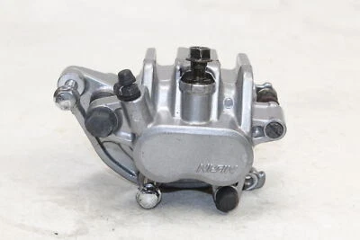 Pinça de freio dianteira esquerda 98-03 Honda Shadow Ace 750 Vt750c 45150-mah-315 fabricante de equipamento original - Imagem 1 de 4