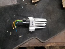 BMW E36 climate control heater resistor hedgehog 316 318 323 328 M3 evo