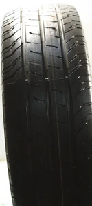 2x Sommerreifen DUO 235/65/16C 115/113R Continental Conti Van Contact 200 Neu - Bild 1 von 1