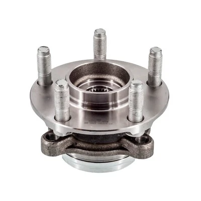New Hub Assembly Fits Nissan GT-R 2015 2016 2017 2018 2019 2020 2021 By PT513385 - Image 1 of 4