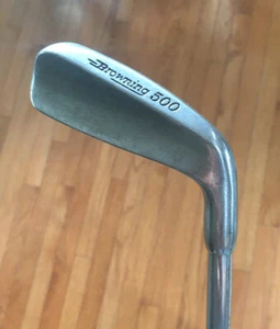 Browning 500 Single 6 Iron Steel Shaft - Picture 1 of 8