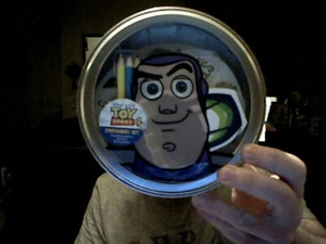 DISNEY TOY STORY 4 STATIONERY SET BIRTHDAY CHRISTMAS KIDS WRITING STATIONERY - Picture 1 of 1