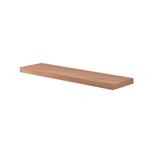 Flexi Storage Walnut 900 x 38 x 240mm Decorative Shelving Floating Shelf - Picture 1 of 2