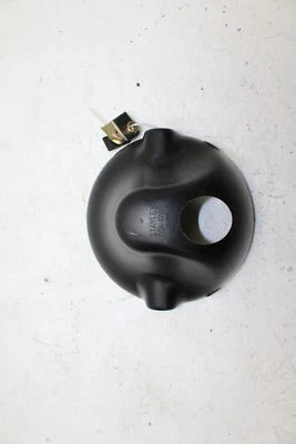 1980 KAWASAKI KZ440 LTD (#476) HEADLIGHT HEAD LAMP HOUSING BUCKET CASE - Image 1 of 4