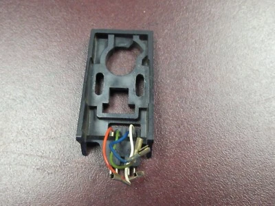 DUAL TK120  Vintage Stereo Turntable original Head shell Slide Part - Image 1 of 4