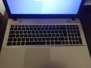 Notebook Asus X541na - Foto 1 di 15