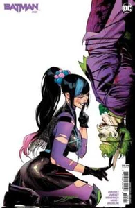 Batman #147 Cover B Jorge Jimenez Card Stock Variant - Bild 1 von 1
