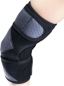 OTC Select Series Elbow Support Wrap (Black) Small - Picture 1 of 8