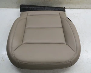 2020-2024 Ford Explorer OEM Right Front Passenger Seat Lower Cushion Heated - Foto 1 di 17