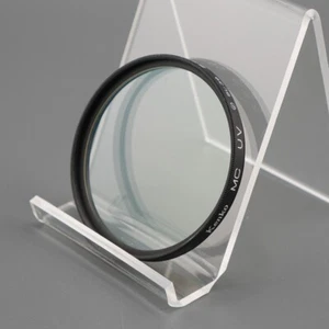 Kenko Camera Lens Filter MC UV SL-39 55mm from Japan - Picture 1 of 4