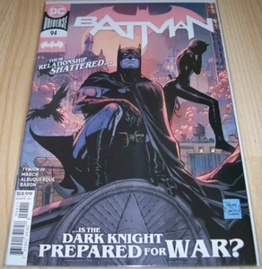 Batman (2016 3rd Series) #94A...Published Sep 2020 by DC. - Picture 1 of 1