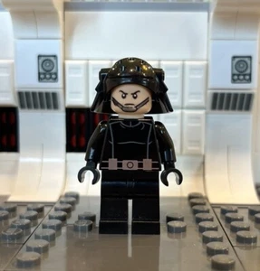 Lego Death Star Trooper Minifigure Imperial Navy Star Wars 9492 sw0374 - Picture 1 of 2
