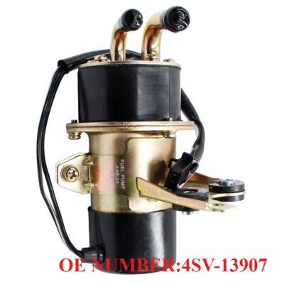 Bomba de combustible para Yamaha V Max 1200 1985-2007 4SV-13907-02-00= Foto 1 de 4