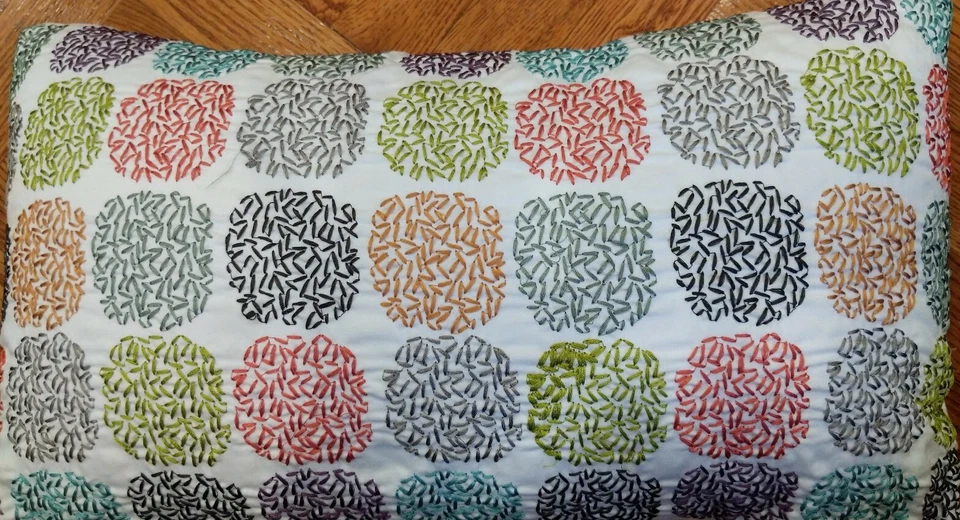 Декоративная подушка Bar III - Изображение 1 из 3