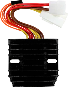 Parts Unlimited - 230-22153 - Regulator/Rectifier - Polaris - Picture 1 of 1