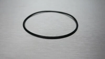 STANLEY ENGINEERING Cinghia di ricambio sospensione motore cintura per giradischi Pro-Ject Project