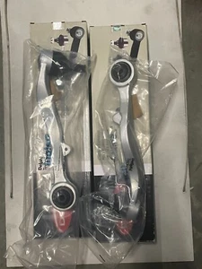 Delphi OEM Fr Control Arms For BMW 645Ci 650i 745Li 745i 760i 760Li M6 Alpina B7 - Picture 1 of 1