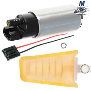 Intank Fuel Pump For Yamaha YZF-R1 YZFR1 R1 2002-2014 2003 2004 2005 2006 2007 - Bild 1 von 9