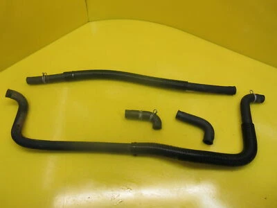 OEM 2006 POLARIS SPORTSMAN 500 X2 HO EFI RADIADOR REFRIGERANTE MANGUERAS TUBOS Foto 1 de 4