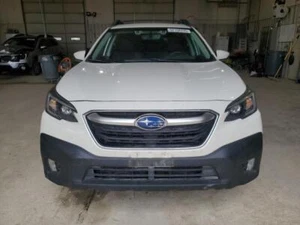 Used Power Brake Booster fits: 2022 Subaru Legacy Grade A - Picture 1 of 20