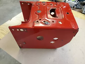 Conjunto de marco de transmisión soplador de nieve MTD Craftsman 790-00180D-4044 790-00180C - Imagen 1 de 4