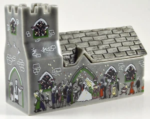 WADE ST. LAWRENCE CHURCH, #1 WHIMSEY IN THE VALE, 1993 - Foto 1 di 1