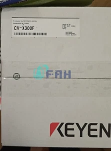 1pc CV-X300F New Vision Controller - Picture 1 of 2