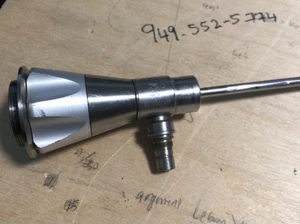 Smith & Nephew 7205922 4mm 30 Degree Arthroscope - Picture 1 of 6