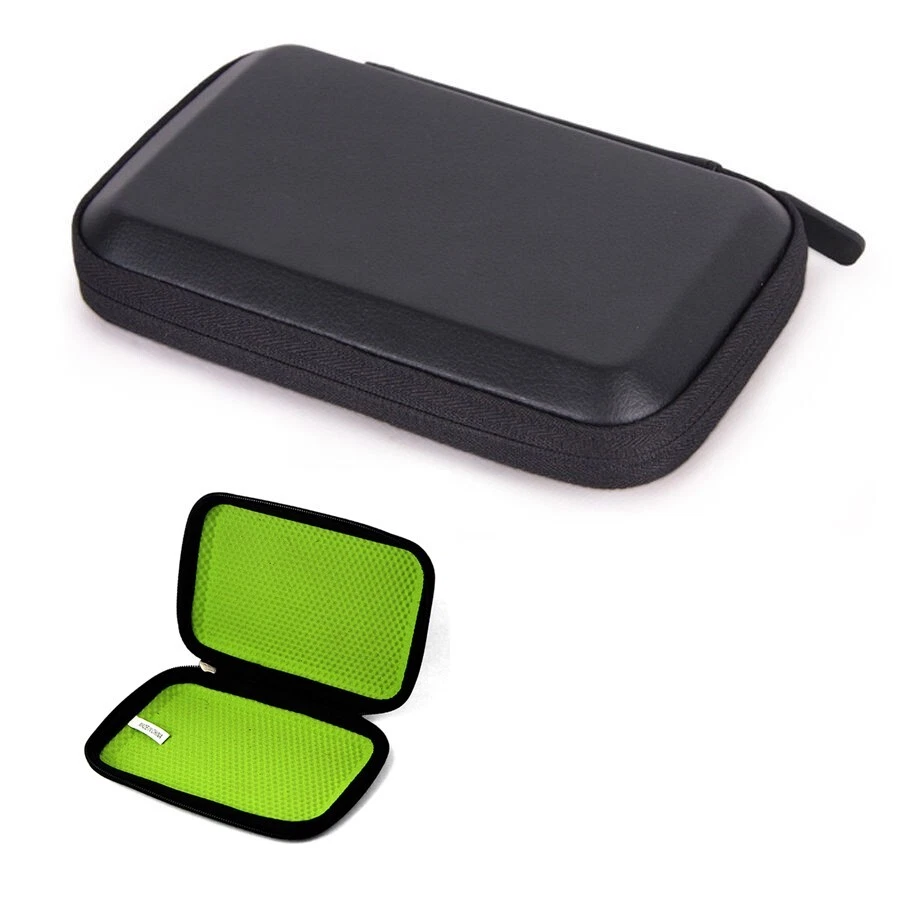 Portable Protect Case Storage Bag Pouch for Garmin ZUMO XT2 Overlander Accs - Image 1 of 4