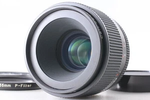 MMJ [Top MINT] Contax Carl Zeiss Makro Planar T* 60mm F2.8 C C/Y Lens From Japan - Picture 1 of 8