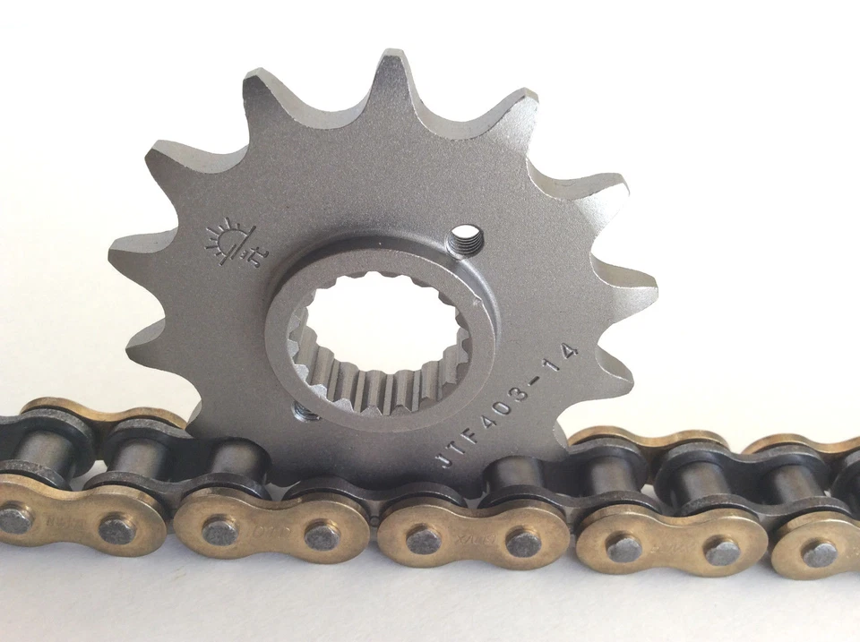 Husqvarna TE 511 ie 2011-2013 - JT Sprocket Sprocket -1 Tooth Racing Item - Image 1 of 1