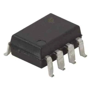 HCPL2531SM LOGIC IC OUTPUT OPTOCOUPLER, 2-E - Picture 1 of 1