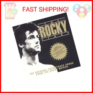 The Rocky Story - Picture 1 of 1