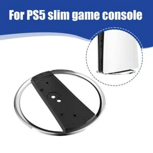 For Slim Game Console Base Bracket Dock Mount Stand Holder Hot T0 - Picture 1 of 9