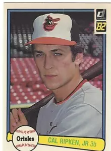 Complete Your Set 1981, 1982, 1983 Donruss Baseball - Picture 1 of 70